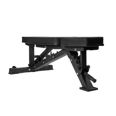 Nomad Adjustable Folding Weight Bench Flat/Incline AB-100-Weight Bench-Nomad Fitness-Nomad Fitness